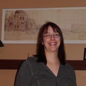 Meet your Posher, Mélanie